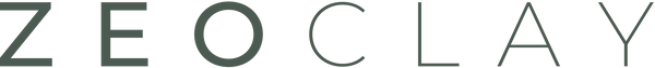 ZEOCLAY logo