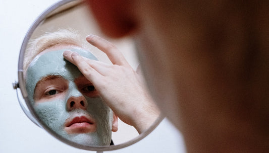 Can ZEOCLAY Be Used to Treat Acne?